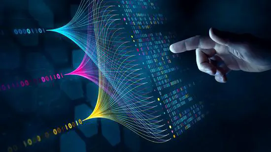 Data Engineering